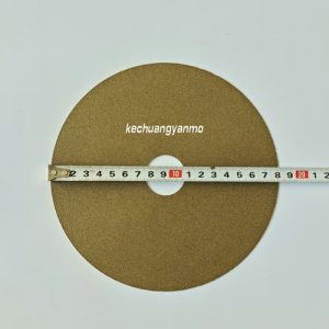 石墨切割片